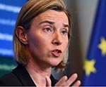 EU Top Diplomat to Visit Kuwait as Part of Mediation Efforts to End Gulf Crisis 